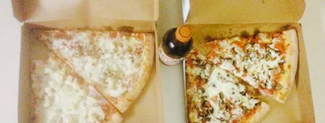 Pizza Box