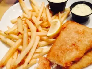 Boston Pizza