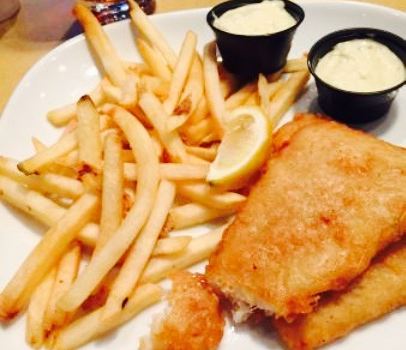Boston Pizza
