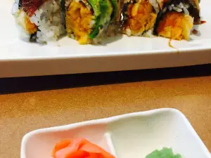 Nijiya Sushi