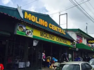 Molino Central