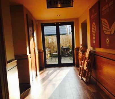 Costa Coffee - Roath