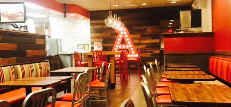 Arby's