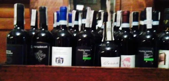 Culiinaria Italiana