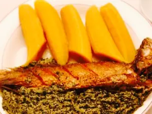 Savanna Restaurant & Bar