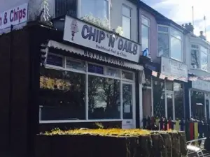 Chip N Gails