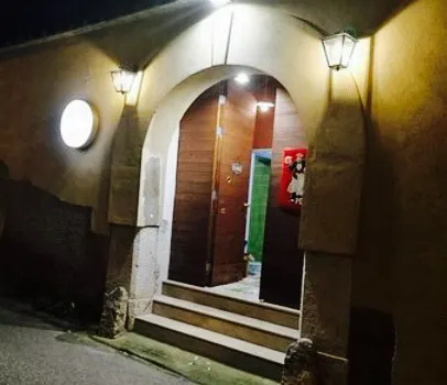 Osteria Don Baccala