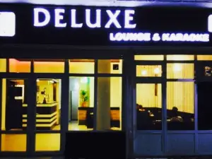 Deluxe Lounge & Karaoke