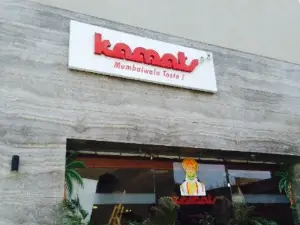 Kamats Restaurant