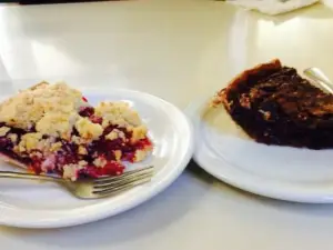 Bradley's Corner Cafe