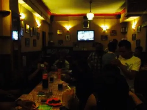 Arthur's Multicuisine Restaurant