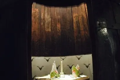 Restaurant Pizzeria Torgglkeller in Chiusa