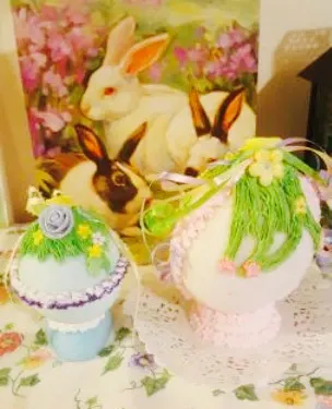 Sandi's Candies & Fudgery