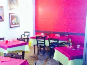 Antica Pietra Filosofale