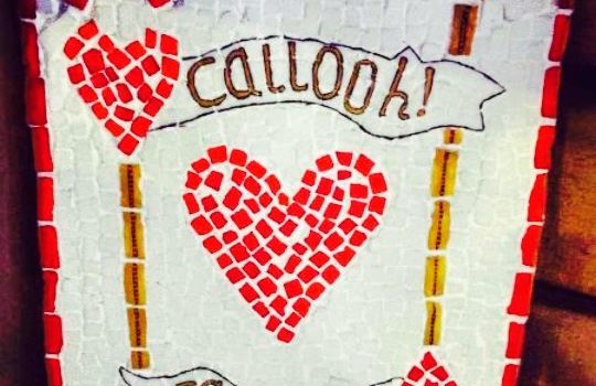 Callooh! Callay