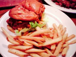 Outback Steakhouse