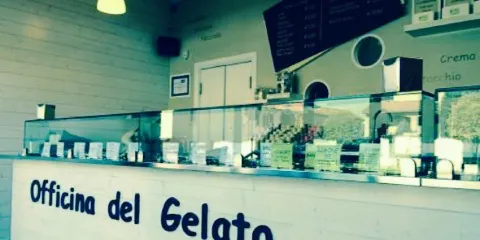Officina Del Gelato
