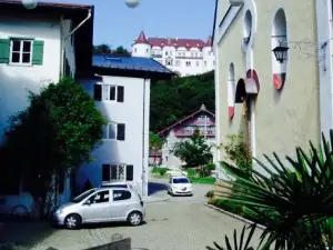 Gasthaus Haschl