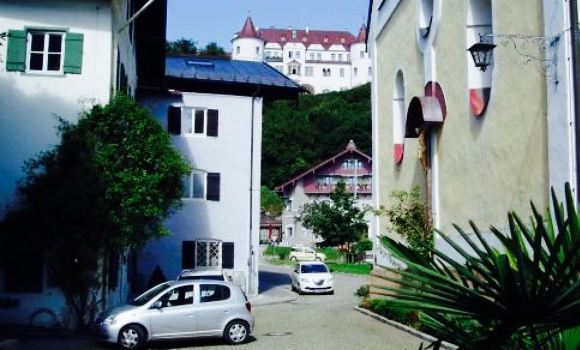 Gasthaus Haschl