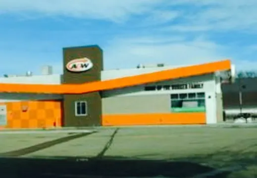 A&W Restaurant