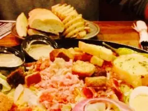 Oby's of Starkville