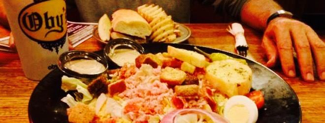 Oby's of Starkville