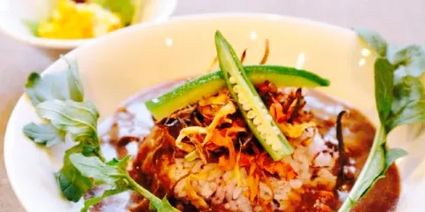 Atelier Inaka Tea Room Cafe