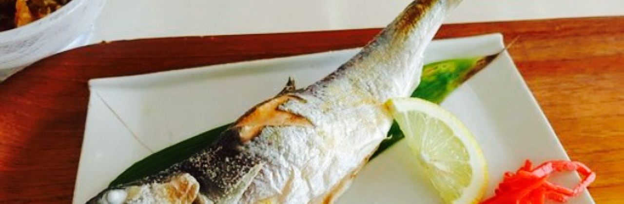 Restaurant Mizuumitei