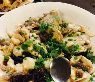 SKH Riverview Seafood Restaurant