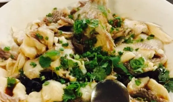 SKH Riverview Seafood Restaurant