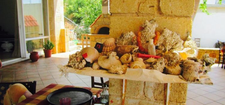 Cretan National Cuizine