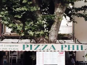 Pizza Phil