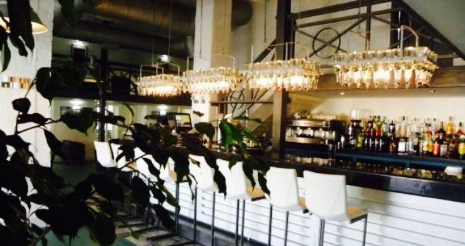The Waterfront Restaurant & Bar