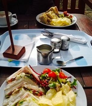 Haulfre Tea Rooms