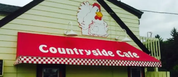 Countryside Cafe