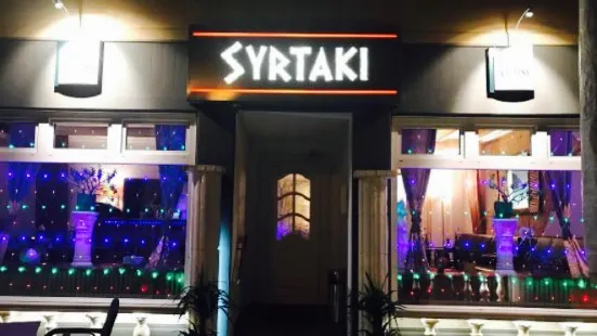 Syrtaki