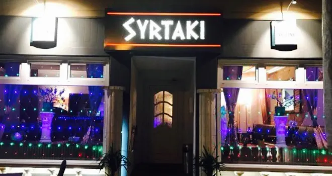 Syrtaki