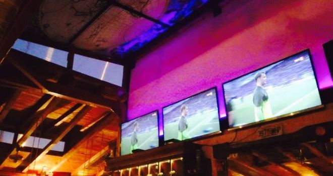 Studio Pub