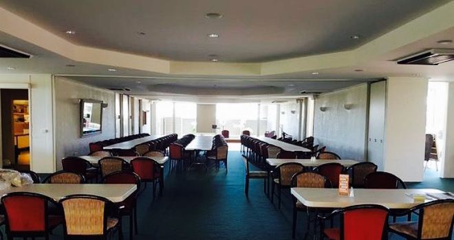 The New Atrium Restaurant and Function Centre