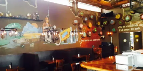 The Irish House Belagavi