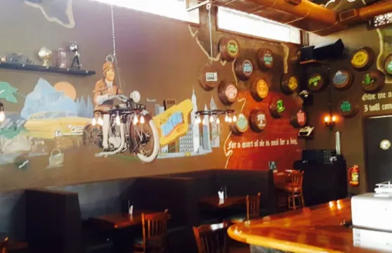 The Irish House Belagavi