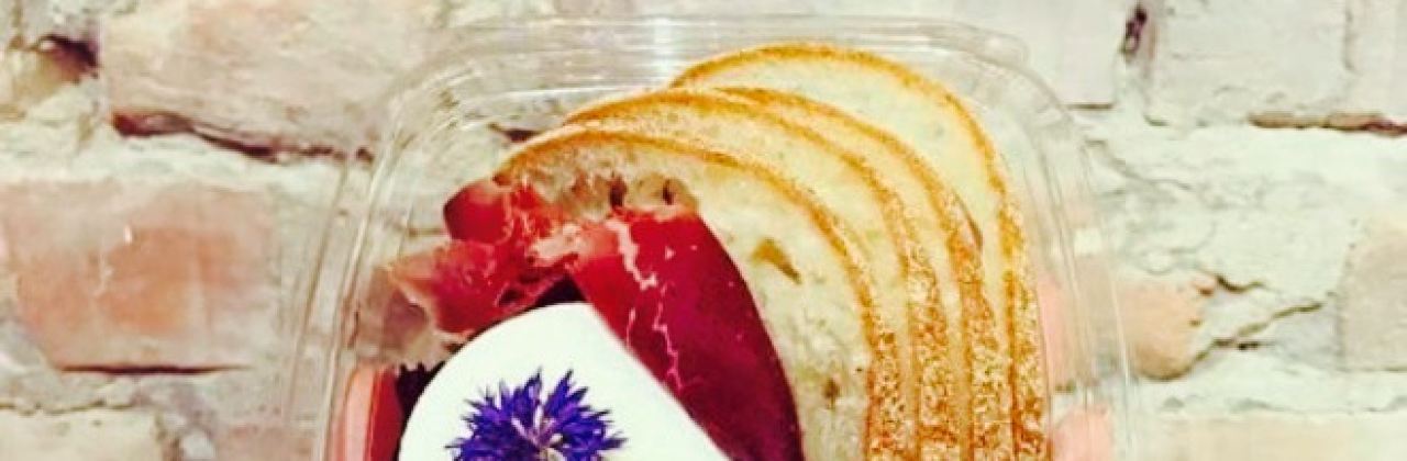 L'affinage cheese&wine