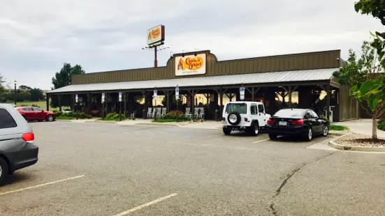 Cracker Barrel Old Country Store