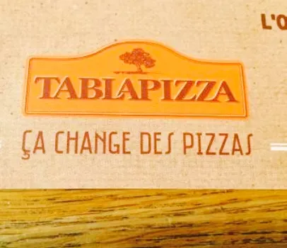 Tablapizza