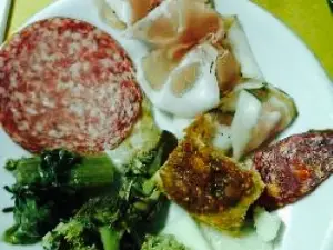 Trattoria Chiesanova