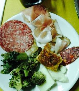 Trattoria Chiesanova