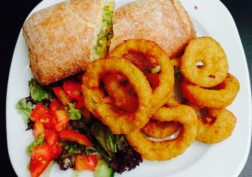 Caffe Gusto