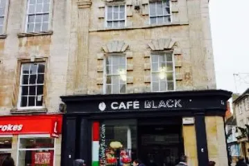 Cafe Black