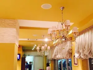 Ristorante Pizzeria Pedro's