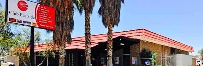 Club Eastside